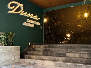 Interior - Centro Playa Del Carmen Duna  Duna 206 (Playa del Carmen)