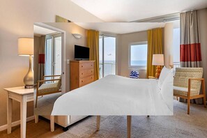 Iron/ironing board, WiFi, bed sheets - Cozy 1-bedroom condo with AC in gorgeous North Myrtle Beach, SC, Week 9 (North Myrtle Beach)