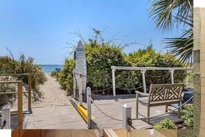 Beach - Cozy 1-bedroom condo with AC in gorgeous North Myrtle Beach, SC, Week 9 (North Myrtle Beach)