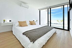 In-room safe, iron/ironing board, free WiFi, bed sheets - Casa O 1950 (Tijarafe)