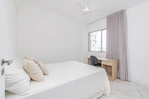 Apartment | 2 Schlafzimmer