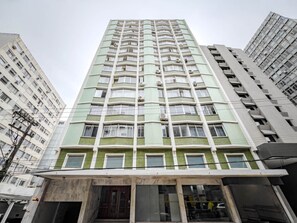 Apartment | 2 bedrooms - Apto no Centro de Floripa a 550 m da Rodovi ria (Florianópolis)