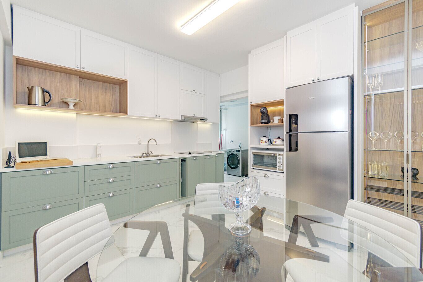 Apartment | Private kitchen