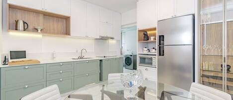 Apartment | Private kitchen