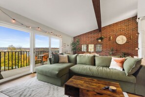 منطقة المعيشة