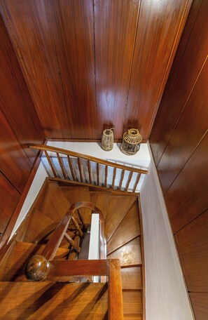 House | 2 bedrooms, Internet