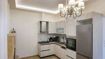 House | 2 bedrooms, Internet