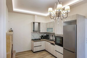 House | 2 bedrooms, Internet