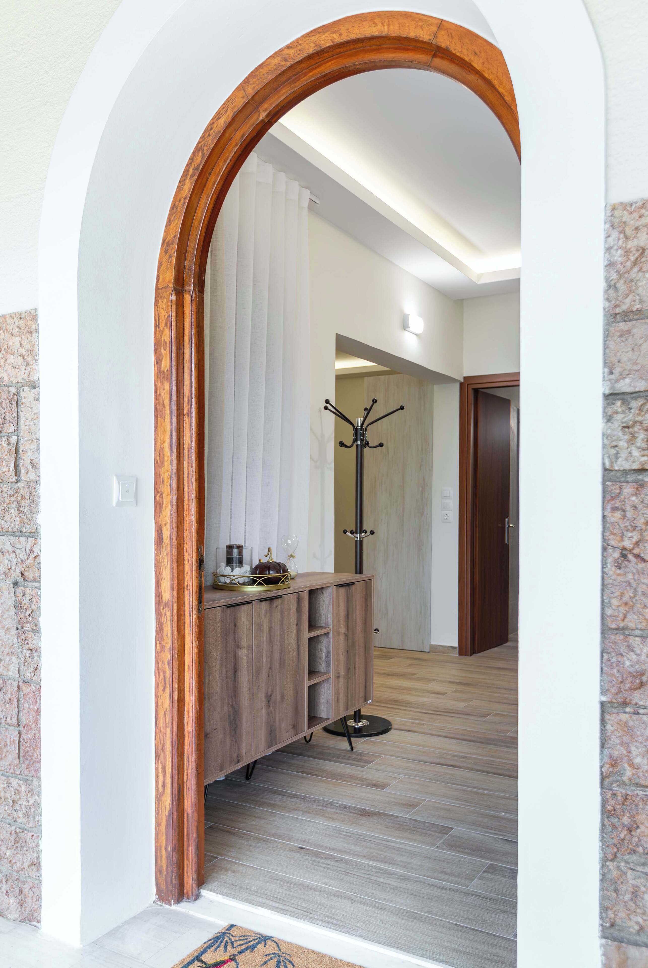 ハウス | 2 室のベッドルーム、インターネットアクセス