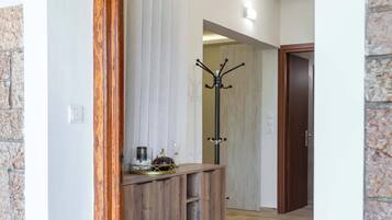 Casa | 2 dormitorios y Internet