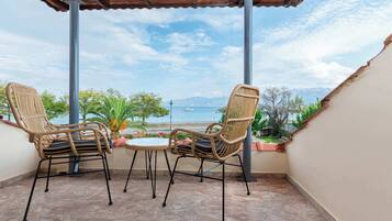 House | 2 bedrooms, Internet