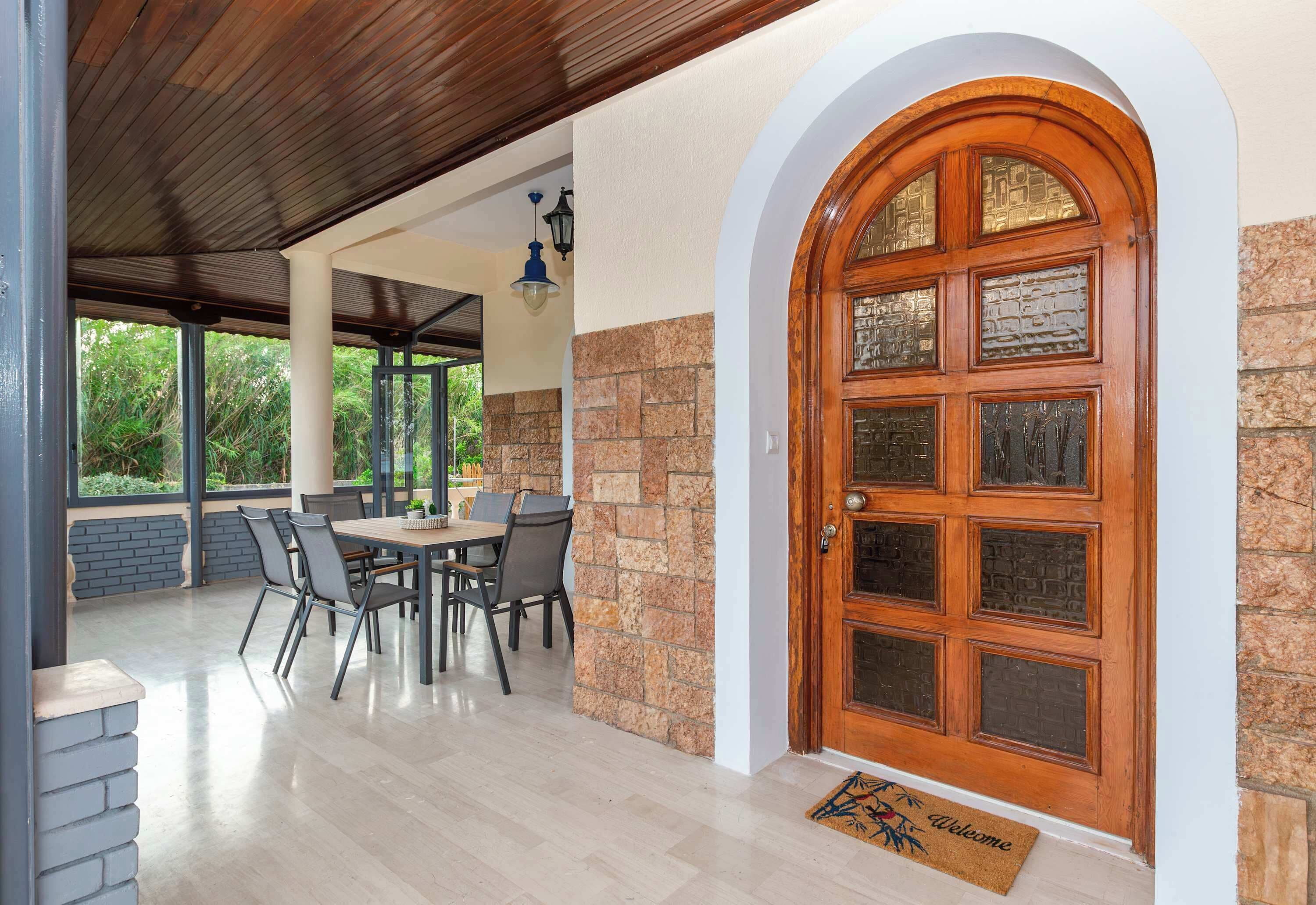 Maison | 2 chambres, Internet