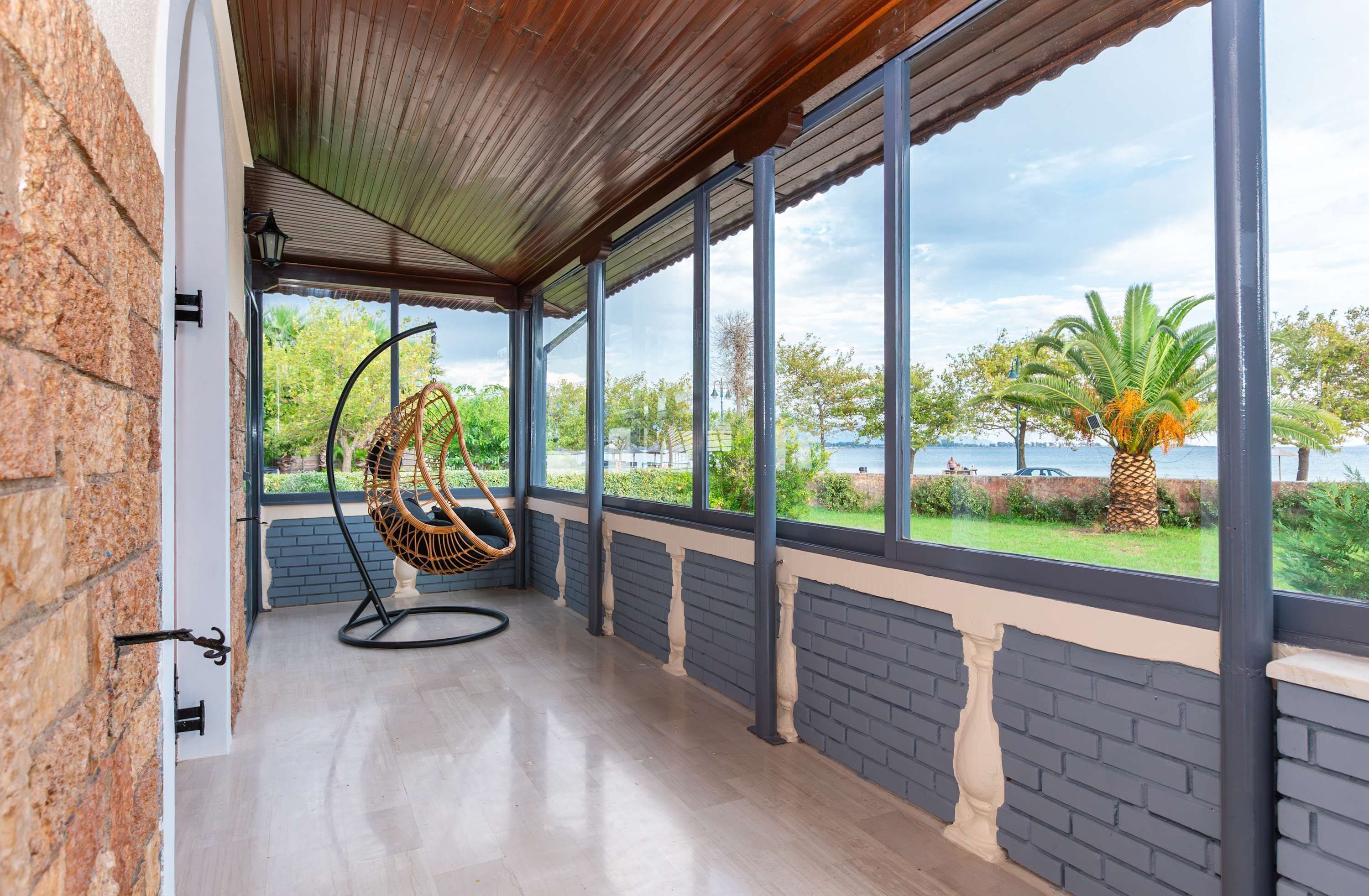 하우스 | 2 개의 침실, 인터넷