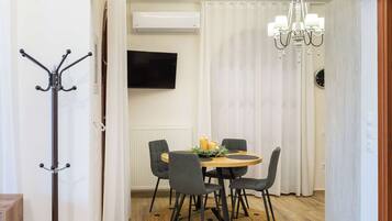 House | 2 bedrooms, Internet