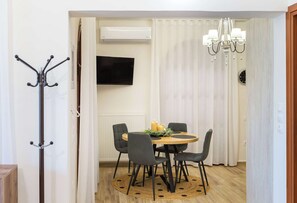 独立别墅 | 2 多间卧室、高速上网