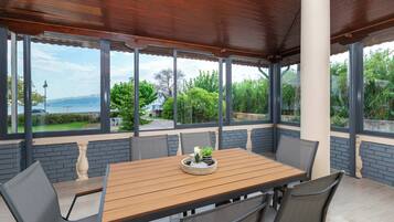 House | 2 bedrooms, Internet