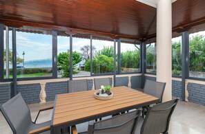 House | 2 bedrooms, Internet