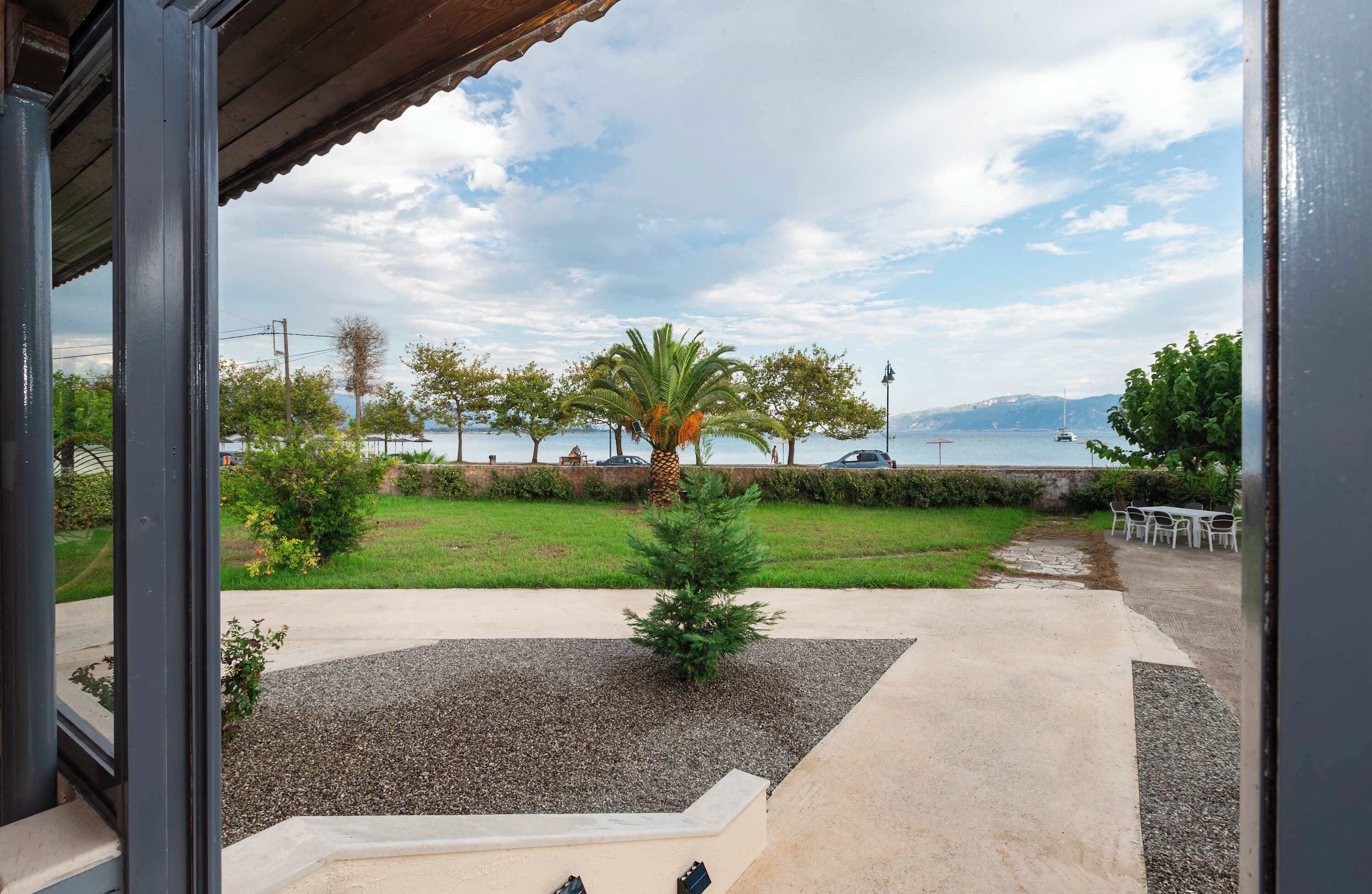 独立别墅 | 2 多间卧室、高速上网