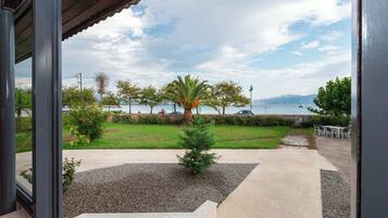 Casa | 2 quartos, acesso à internet de alta velocidade