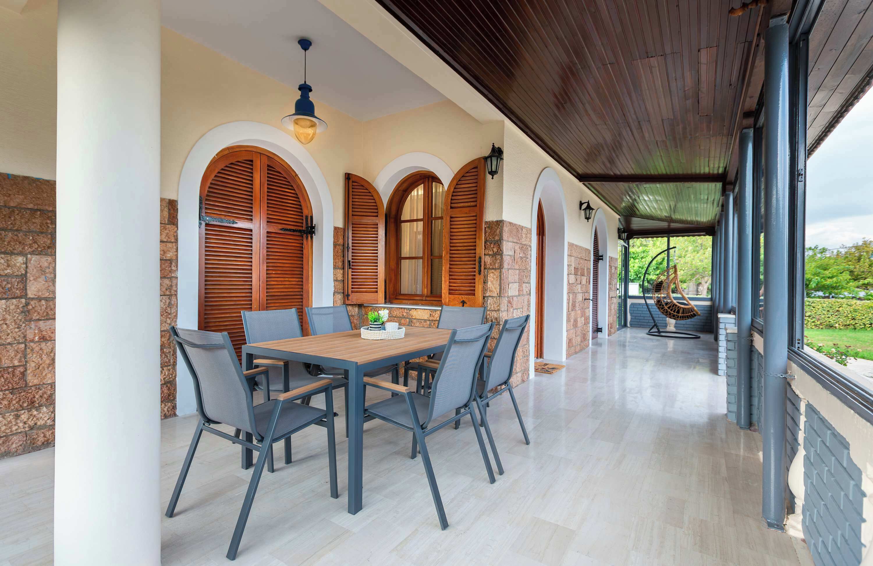 Maison | 2 chambres, Internet