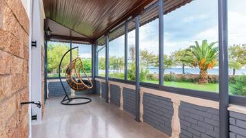 Casa | 2 quartos, acesso à internet de alta velocidade