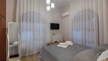 House | 2 bedrooms, Internet