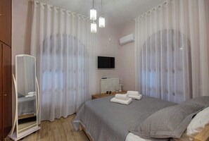 独立别墅 | 2 多间卧室、高速上网