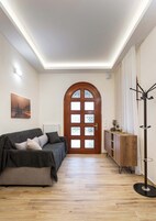 House | 2 bedrooms, Internet