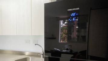 Apartamento estándar, vistas a la montaña | Interior