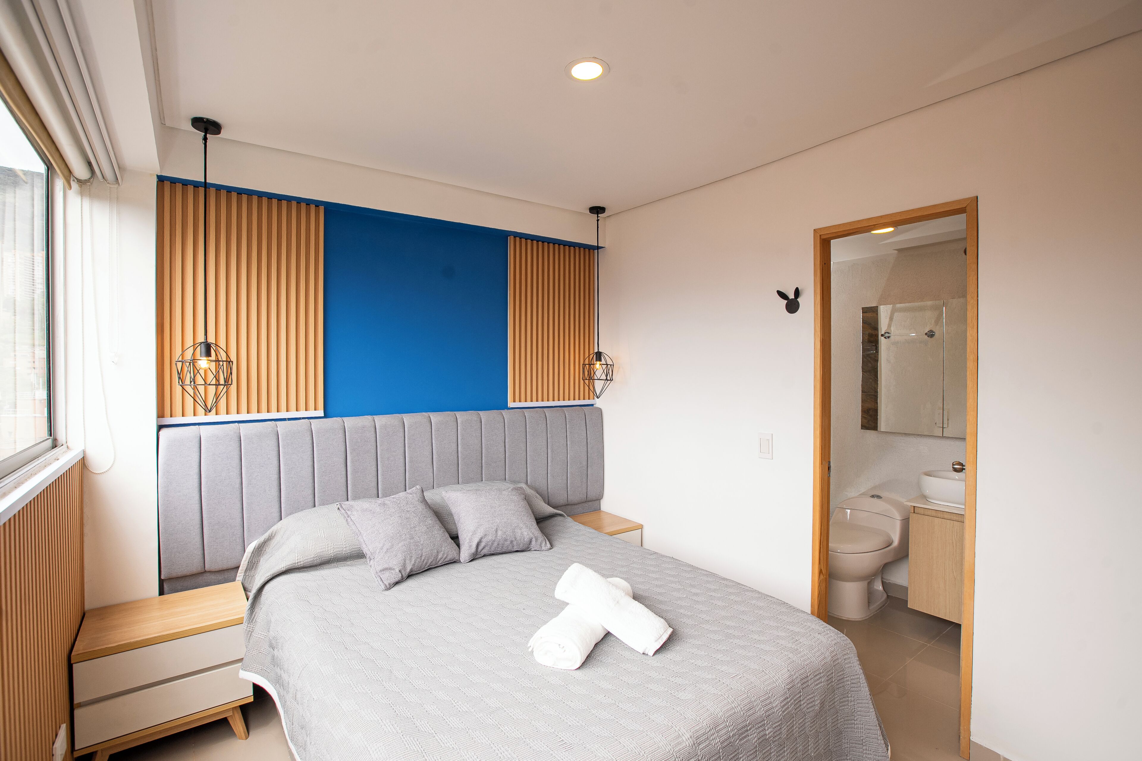 Standard Apartment, Mountain View