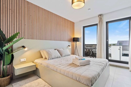 Stylish Coliving Rooms for Work, Rest, and Play