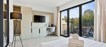 Premium Coliving Retreat in Luxembourg