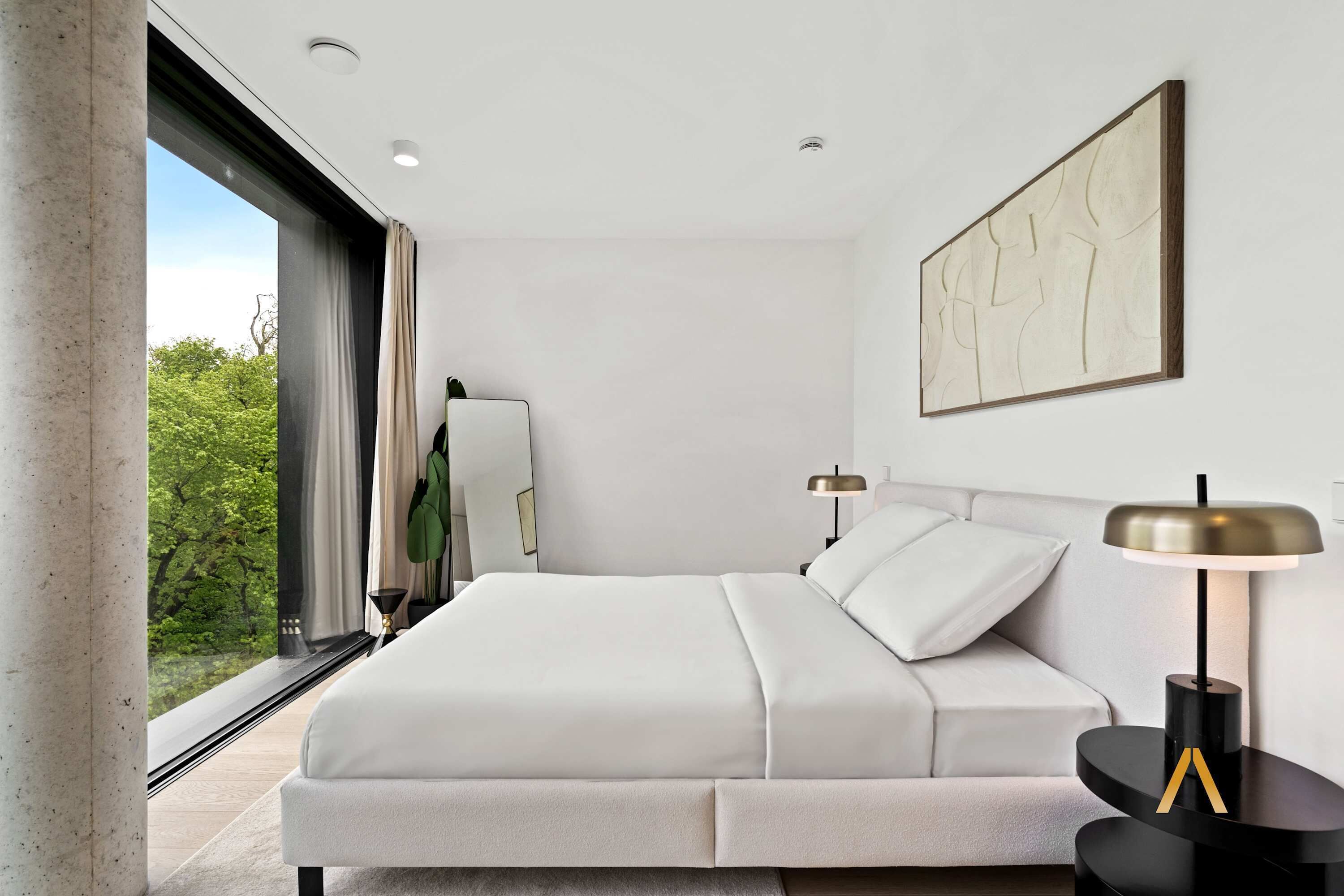 Fer et planche à repasser, Wi-Fi, draps fournis