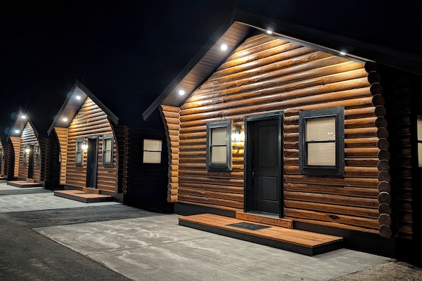 Detall de l'exterior