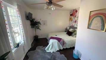 4 chambres, Wi-Fi, draps fournis