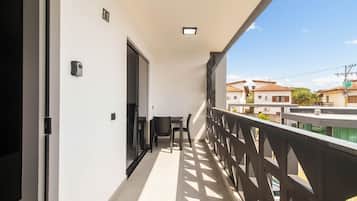 Apartamento básico | Jardines del alojamiento