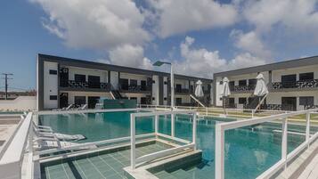 Apartament bàsic | Piscina | Piscina a l'aire lliure