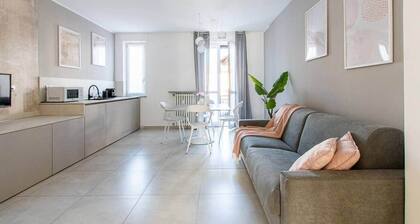 Kennedy House Apartments 1