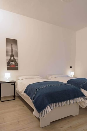 Spa - Kennedy House Apartments 2 (Centallo)