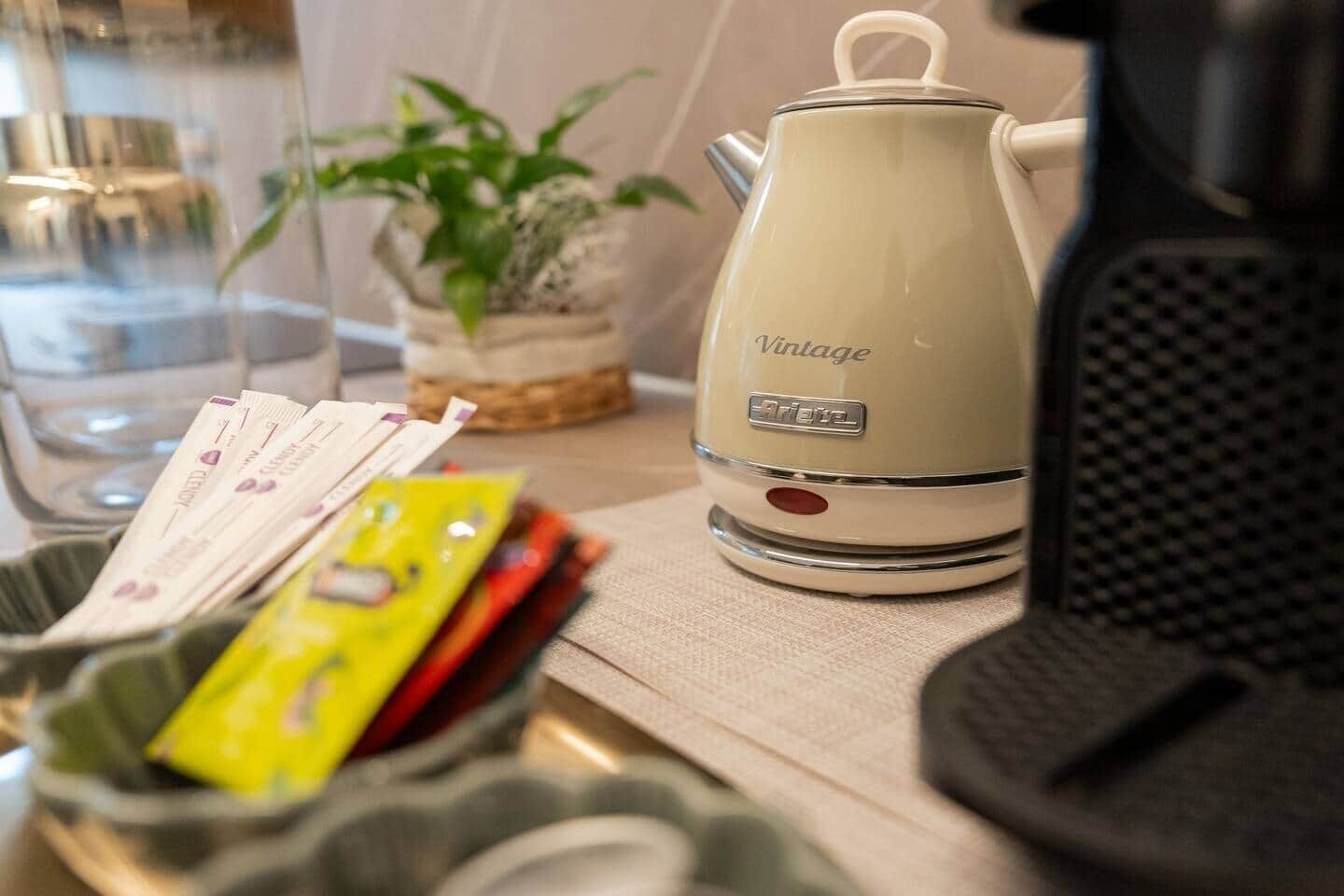 Café et/ou machine à café