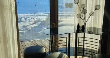 Apartment HAL - one bedroom apartment