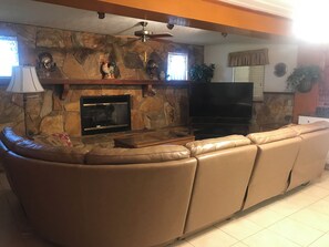 TV