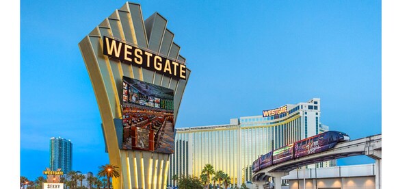 مكان جذب سياحي