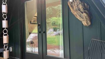 DĂ©tail de lâextĂ©rieur