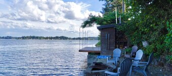 The Loft | Beach | Kayaks & Pickleball