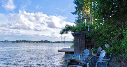 The Loft | Beach | Kayaks & Pickleball