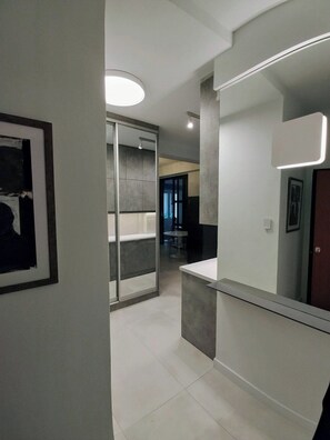 Interior - AMG Superior Two Bedroom Central Apartment (Athens)
