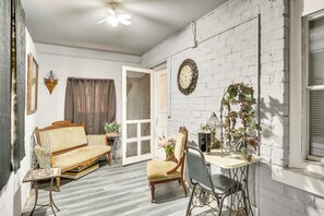 Intérieur