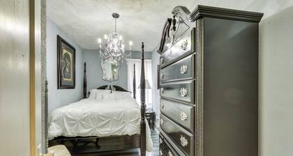 Spacious Condo 4 Mi to Pro Football Hall of Fame!