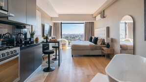 私人廚房